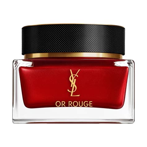 or rouge ysl creme|YSL cosmetics or rouge.